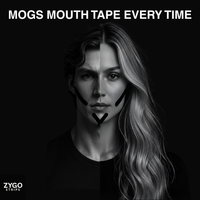Zygo Strips – Face Tape | Jawline Tape | Mewing Tape | Mouth Tape Alternative for Nose Breathing & Facial Posture